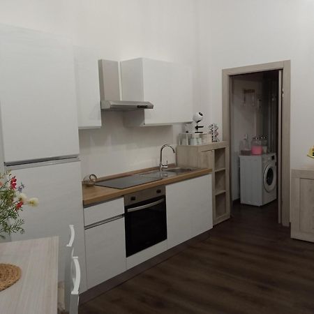 Voyager Apartamento Cagliari Exterior foto