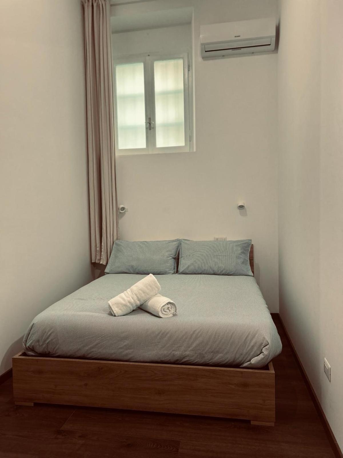 Voyager Apartamento Cagliari Exterior foto