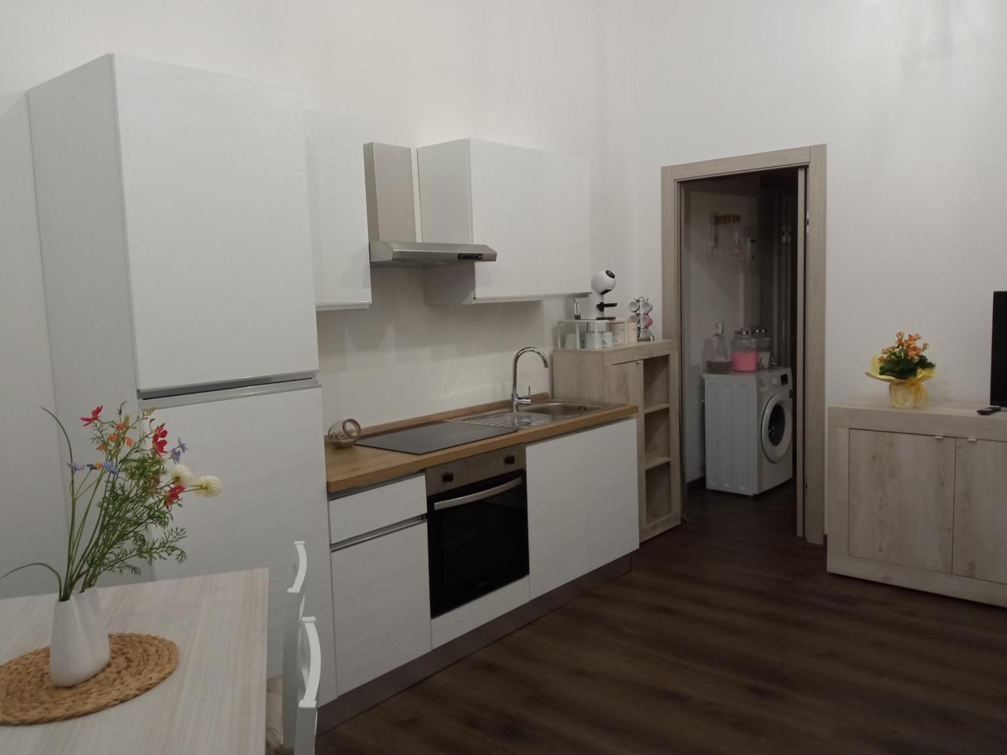 Voyager Apartamento Cagliari Exterior foto