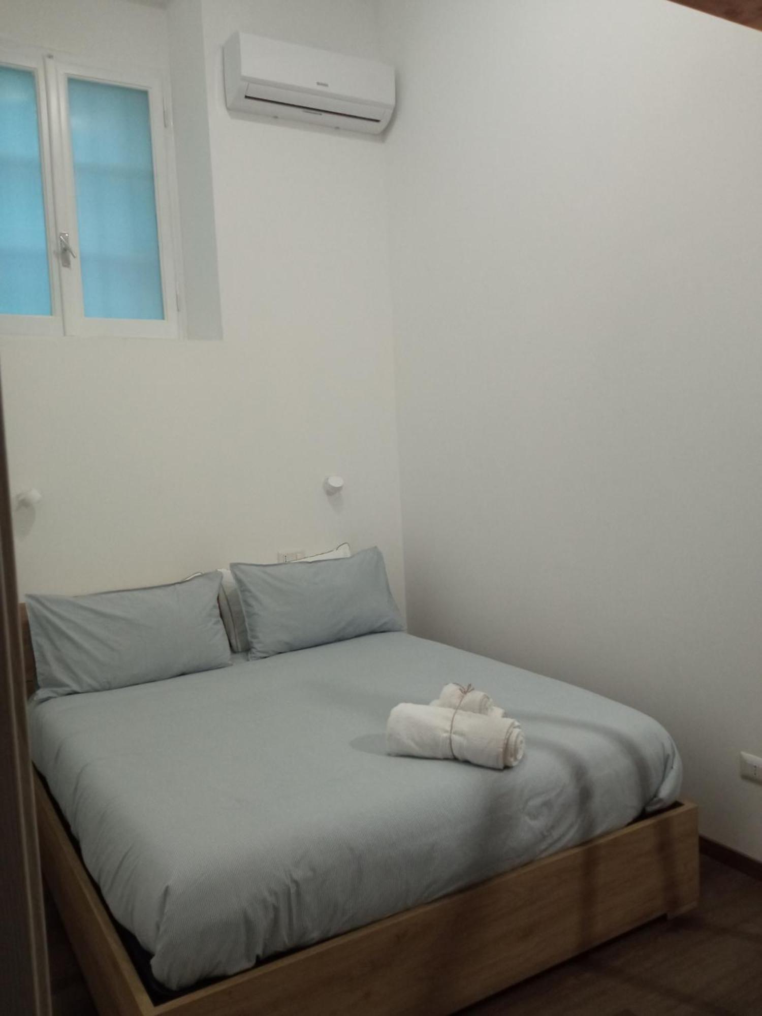 Voyager Apartamento Cagliari Exterior foto