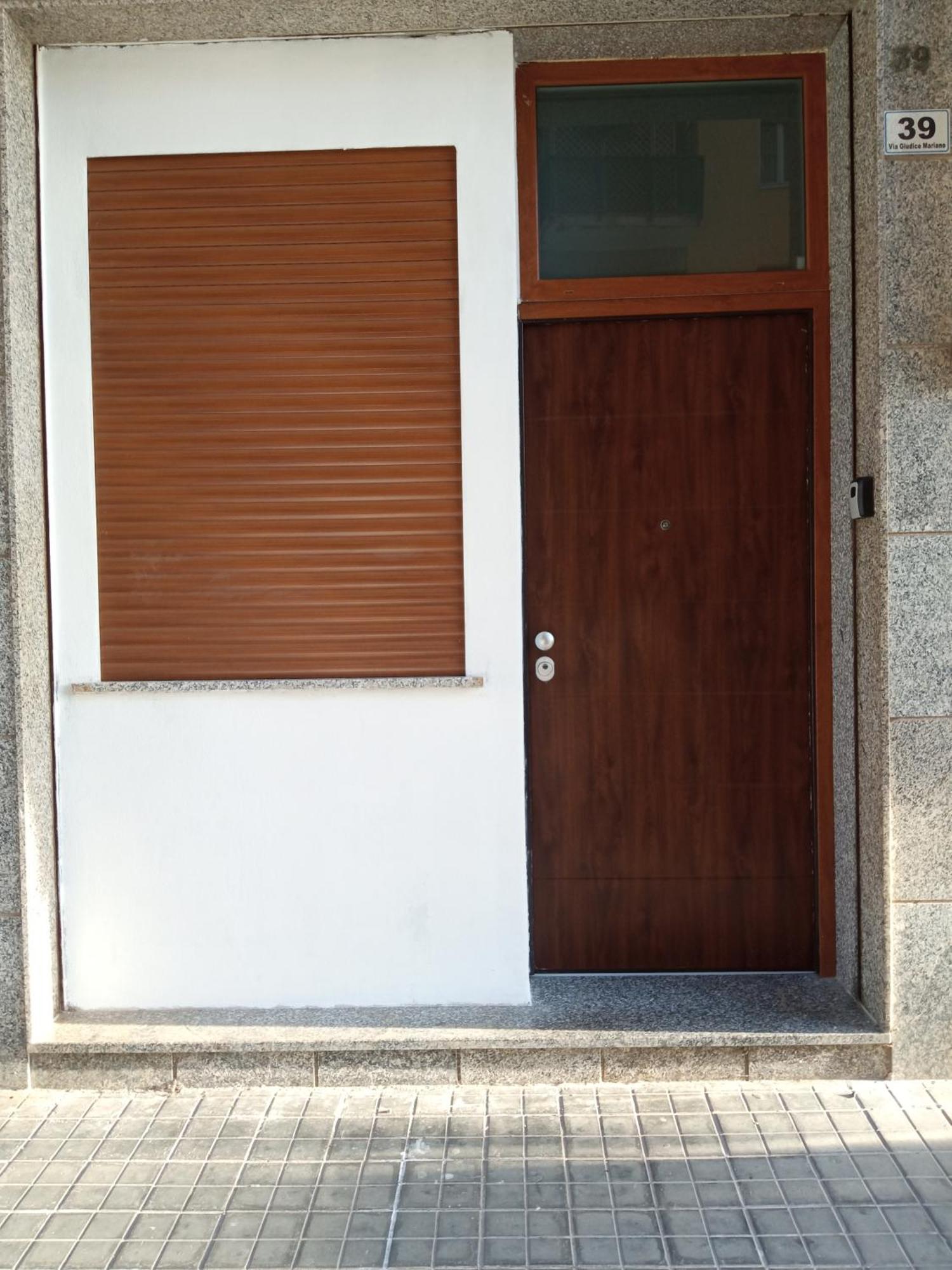 Voyager Apartamento Cagliari Exterior foto